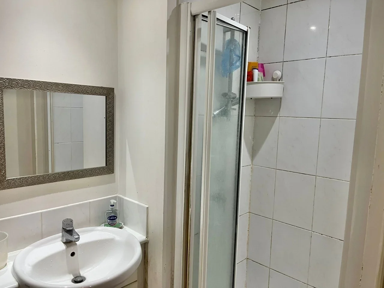 Flat Prince Regent Road in Greater London