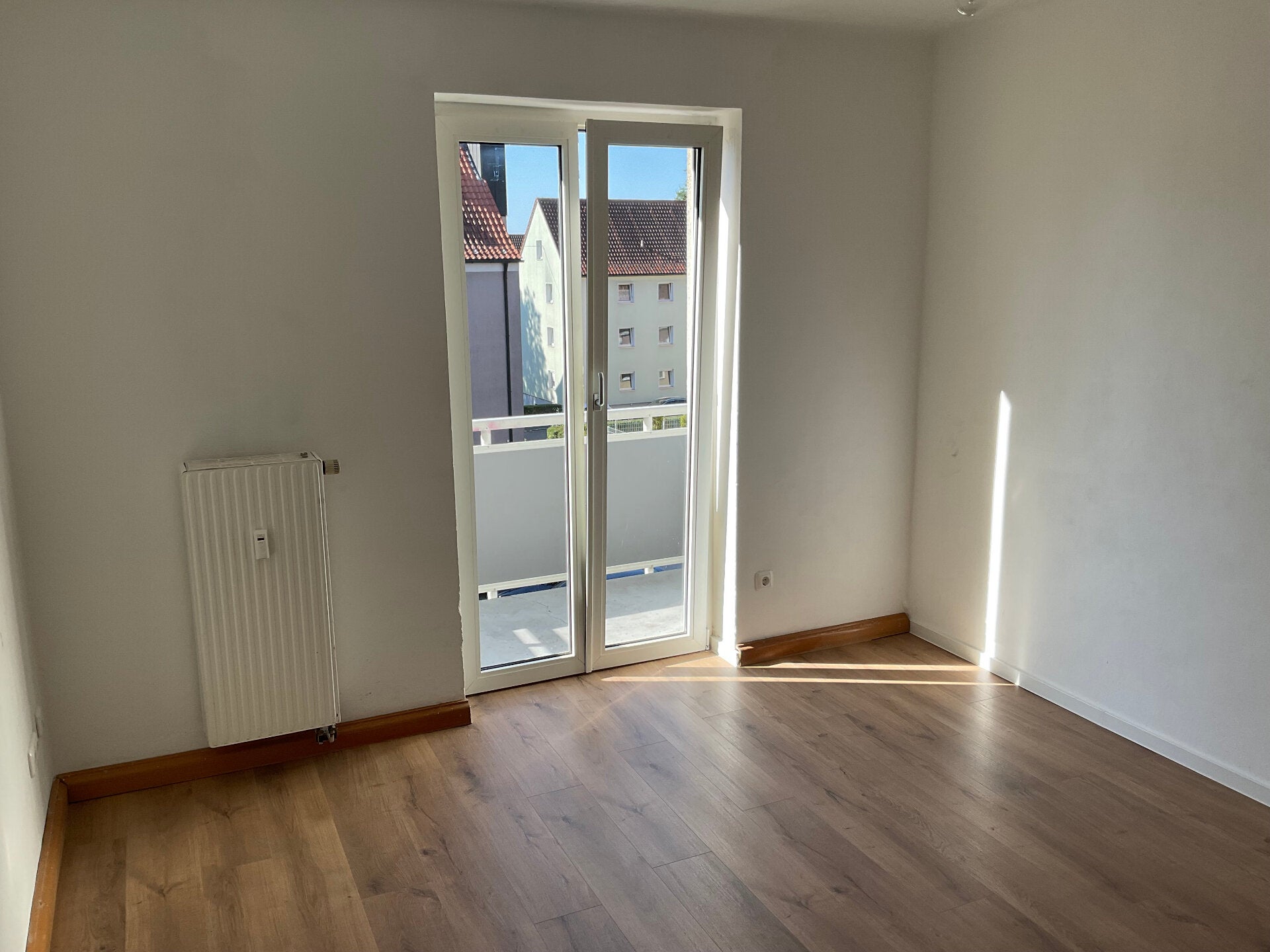 Wohnung Peter-Lippert-Straße in Amberg