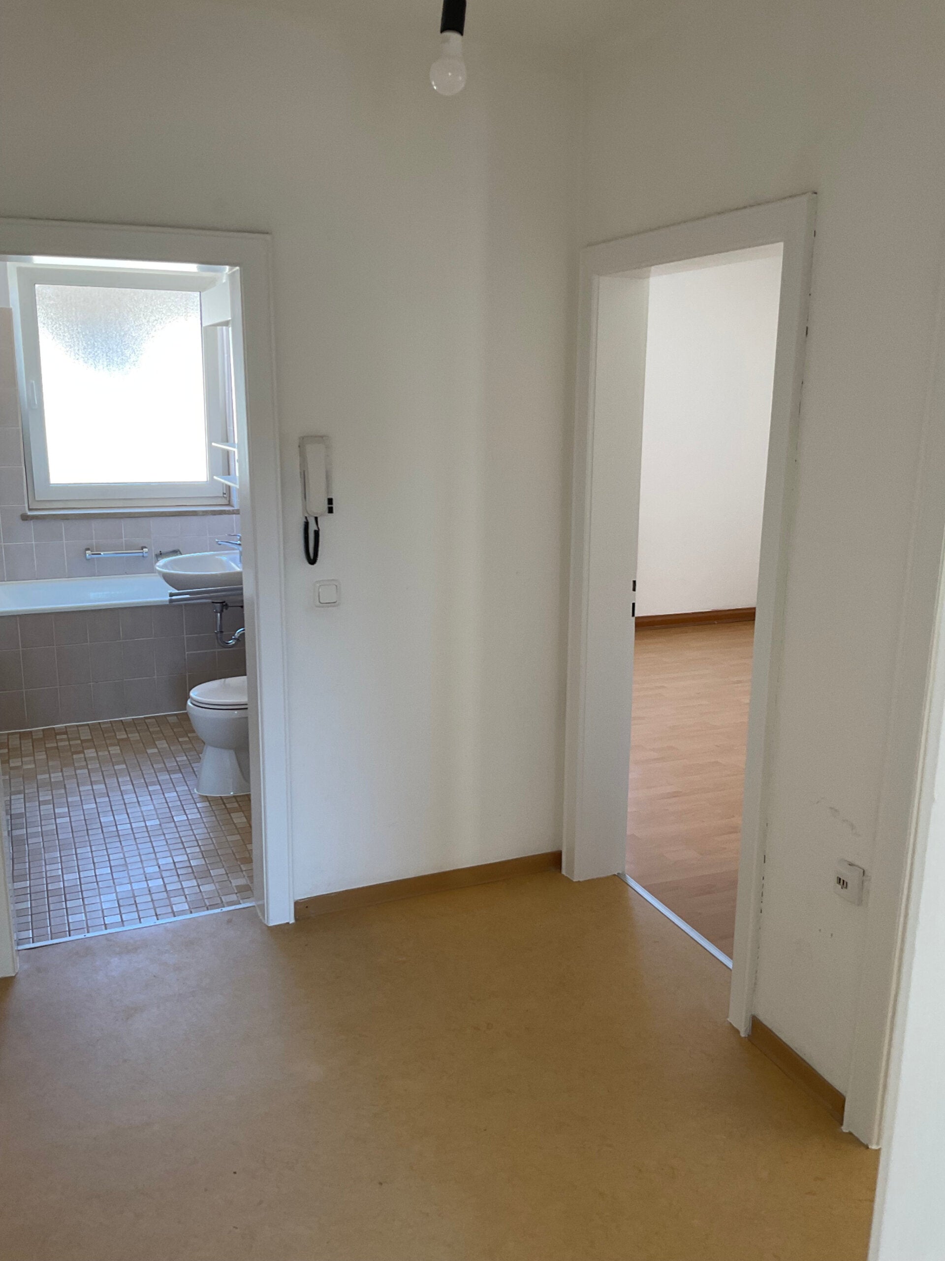 Wohnung Peter-Lippert-Straße in Amberg