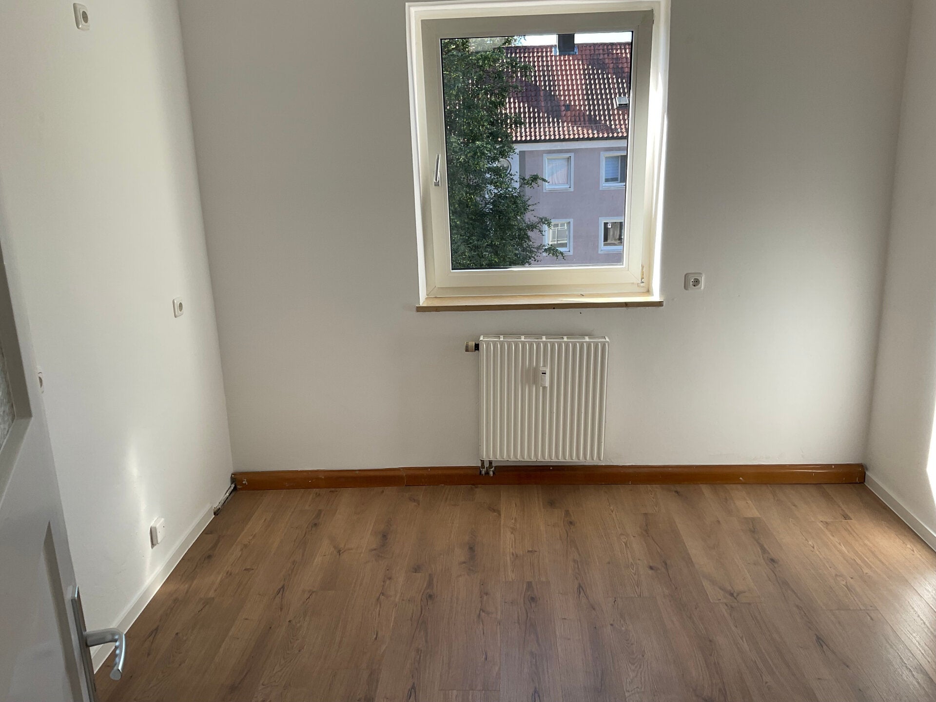 Wohnung Peter-Lippert-Straße in Amberg
