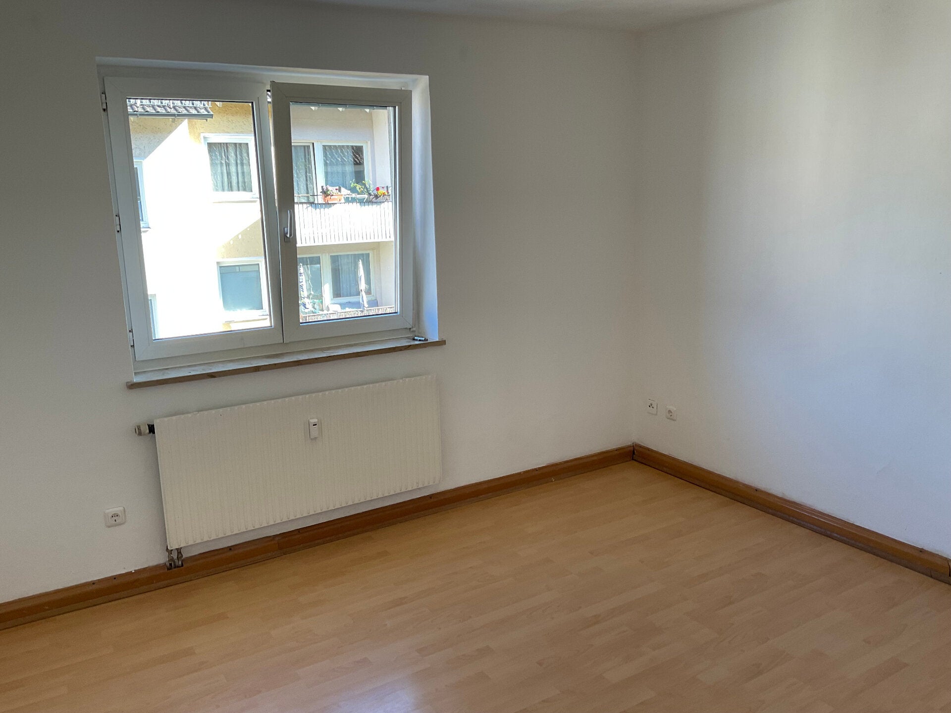 Wohnung Peter-Lippert-Straße in Amberg