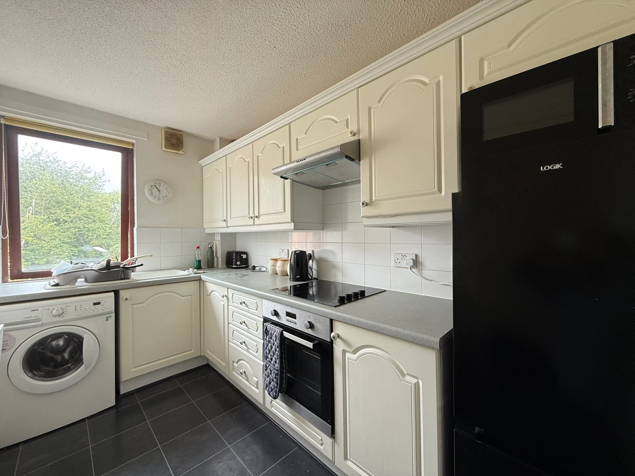 Flat Dorset Place in City of Edinburgh