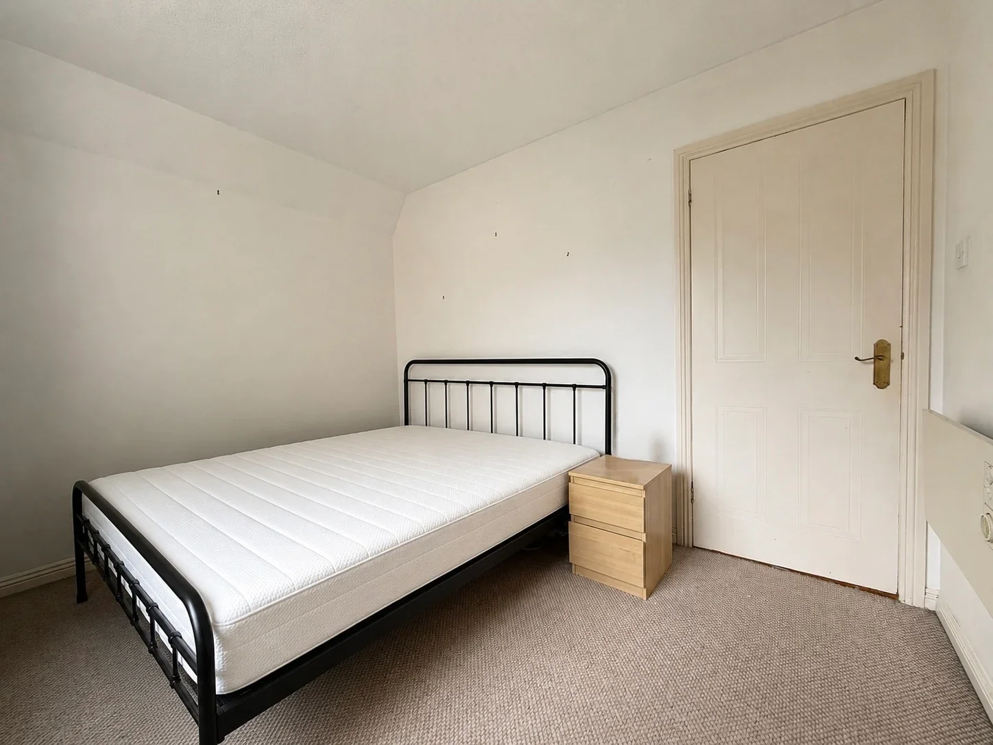 Flat Dorset Place in City of Edinburgh