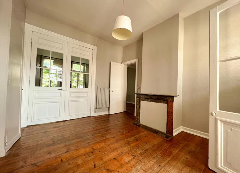 Appartement Rue Léon Gambetta à Lille