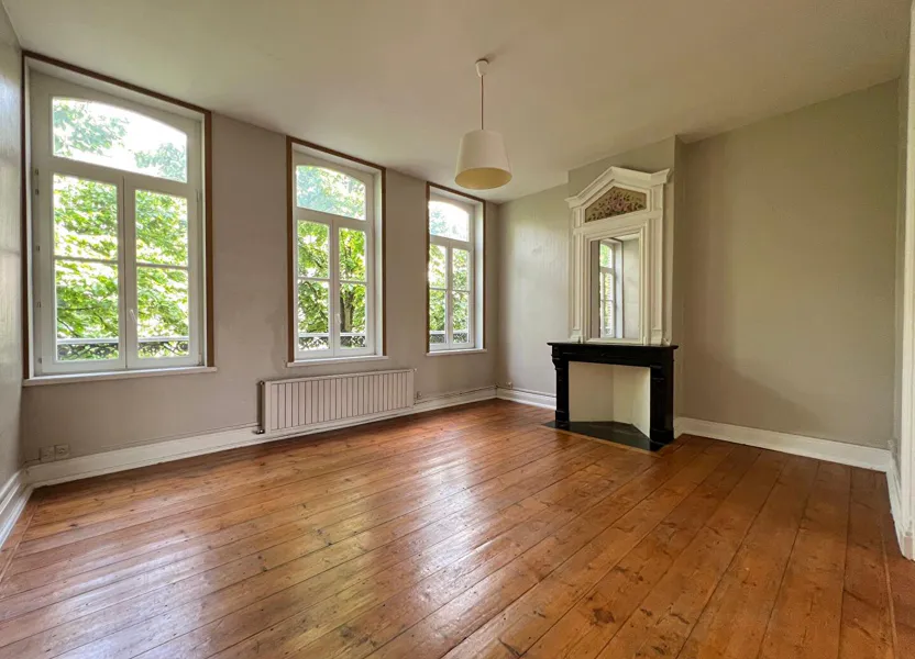 Appartement Rue Léon Gambetta à Lille