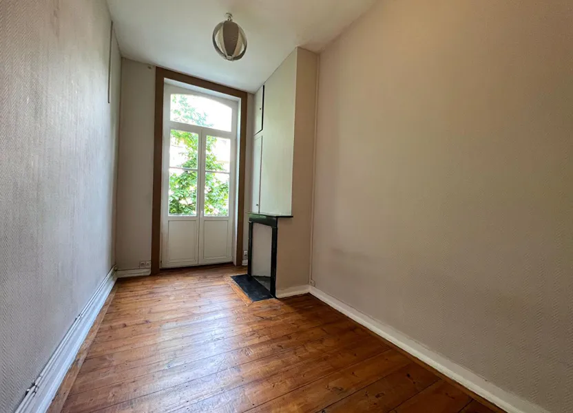 Appartement Rue Léon Gambetta à Lille