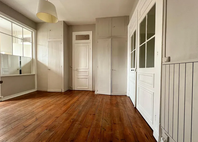 Appartement Rue Léon Gambetta à Lille