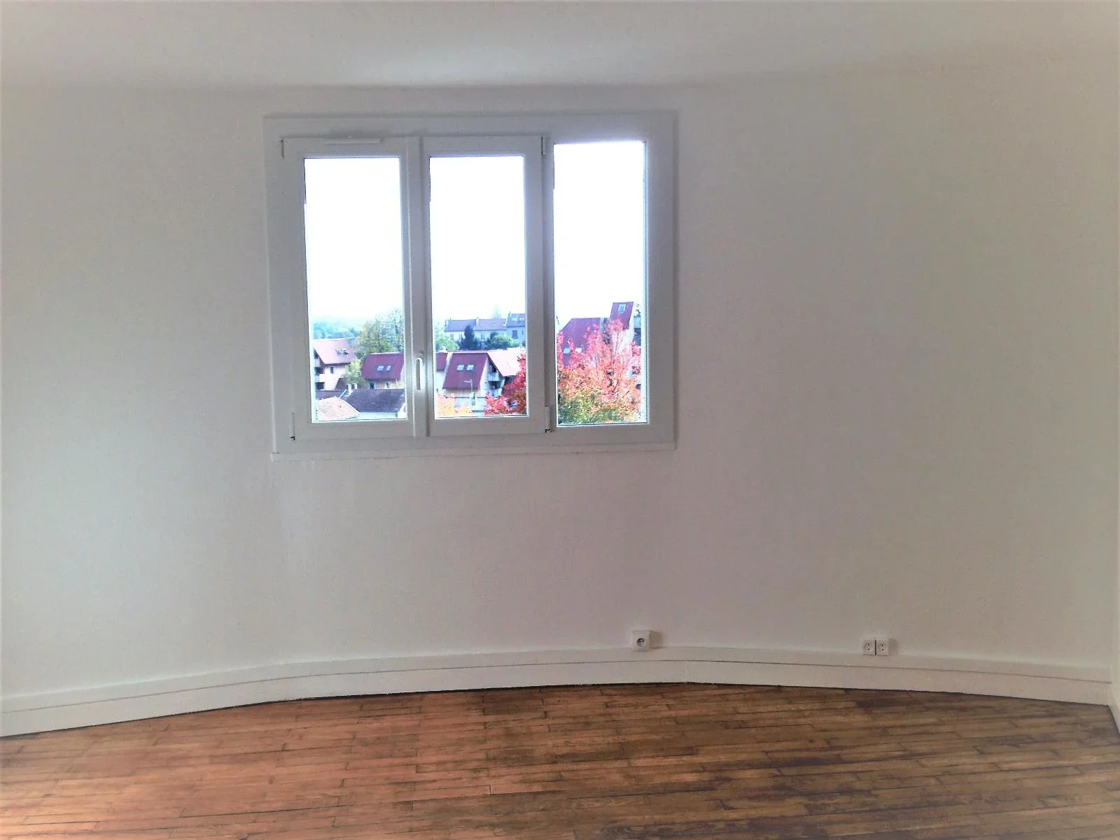 Flat Rue Menon in Grenoble