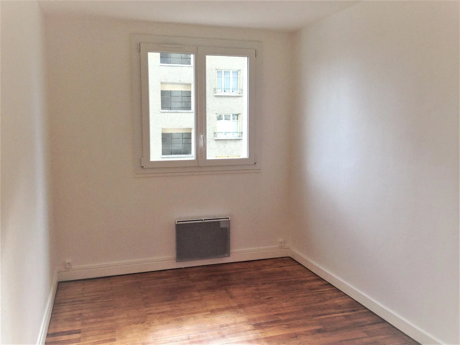 Flat Rue Menon in Grenoble