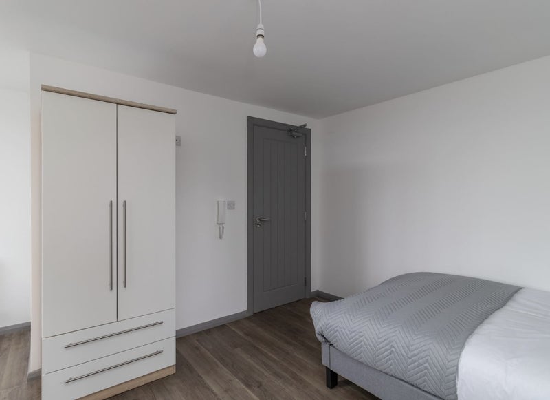 Room Belle Vue in Staffordshire Moorlands