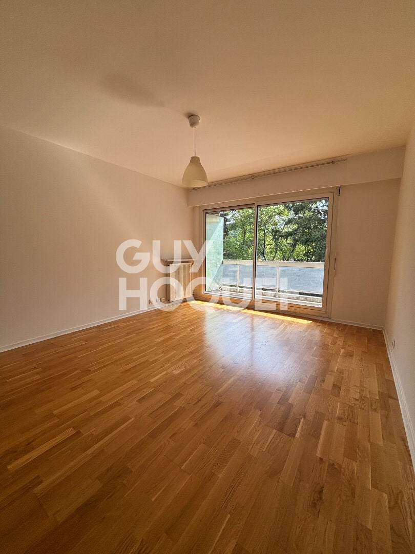 Appartement Rue de la Métallurgie à Lyon