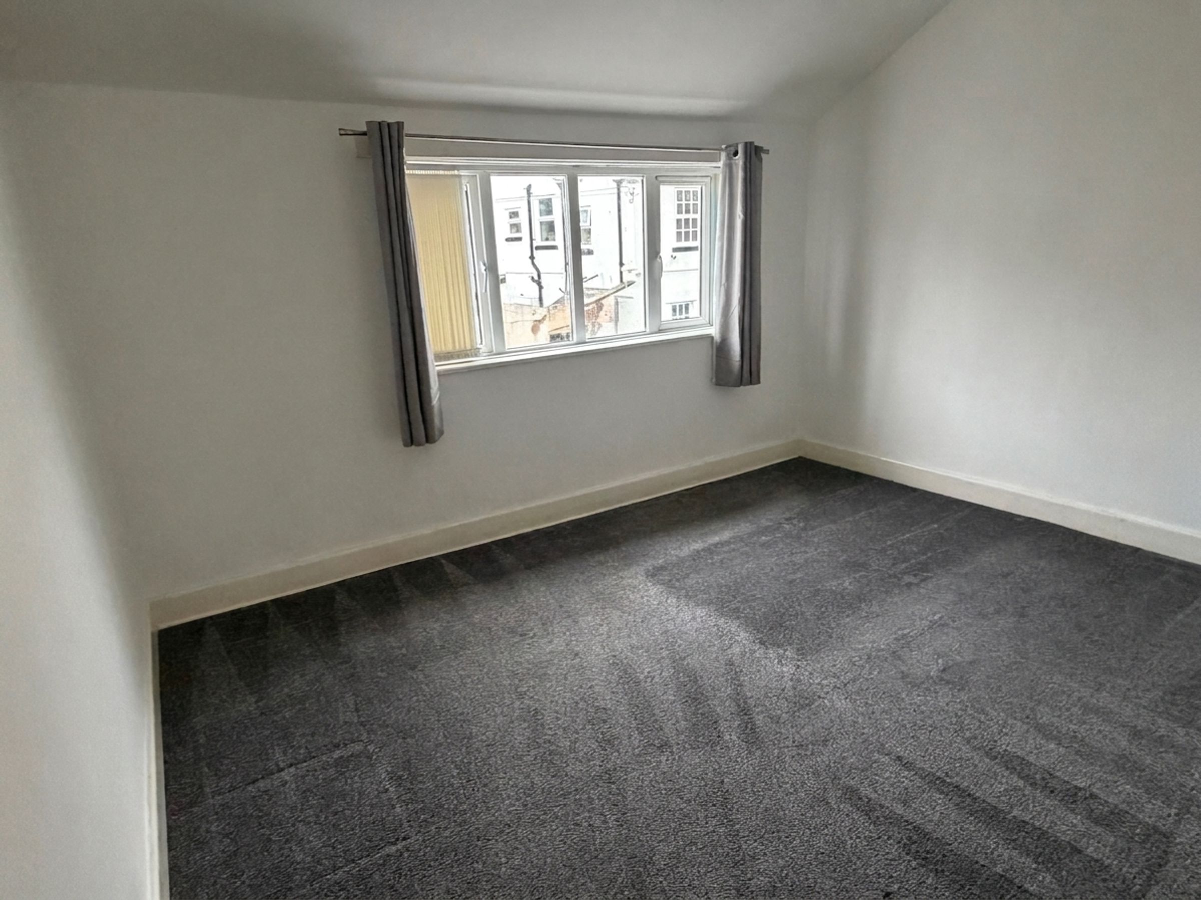 Flat Bedford Street in Rhyl