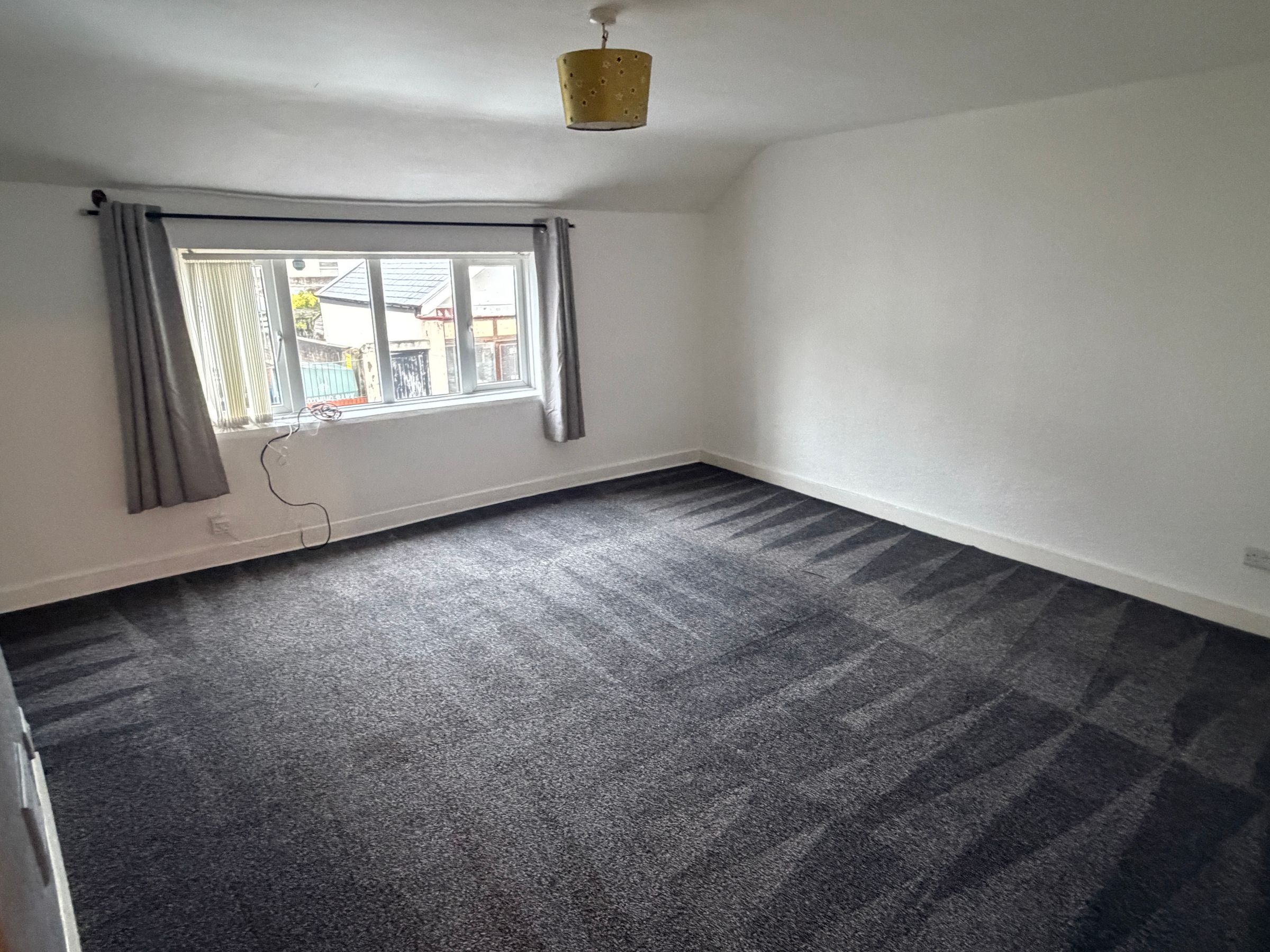 Flat Bedford Street in Rhyl