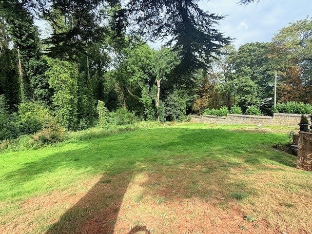 House Park Lane in North West Leicestershire