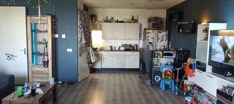 Appartement Laan der Techniek in Veenendaal