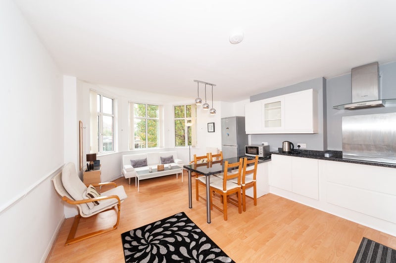 Room Anson Road in Greater London