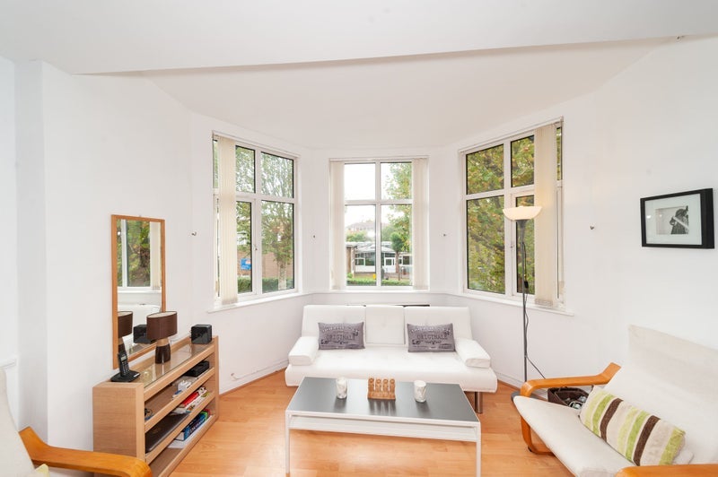 Room Anson Road in Greater London