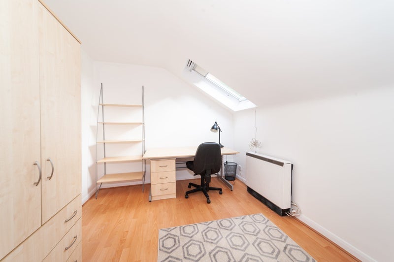 Room Anson Road in Greater London