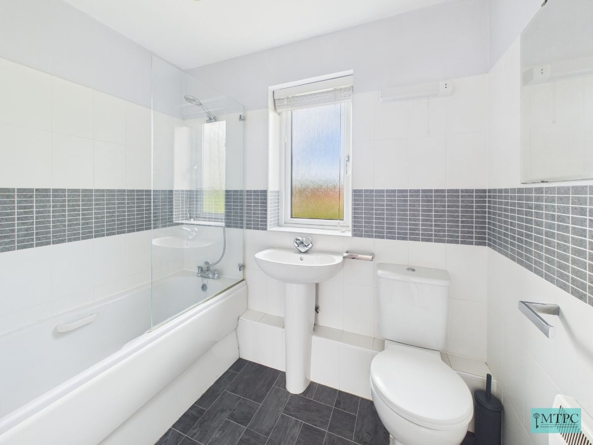 Flat Pinsent Court in York