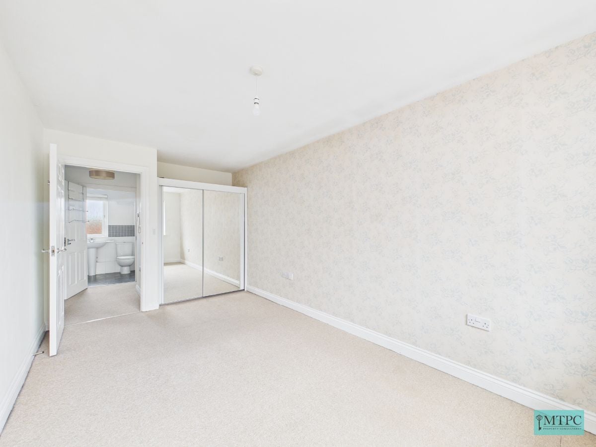 Flat Pinsent Court in York