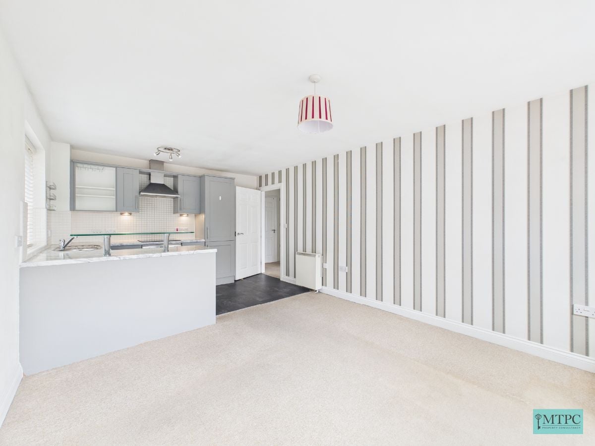 Flat Pinsent Court in York