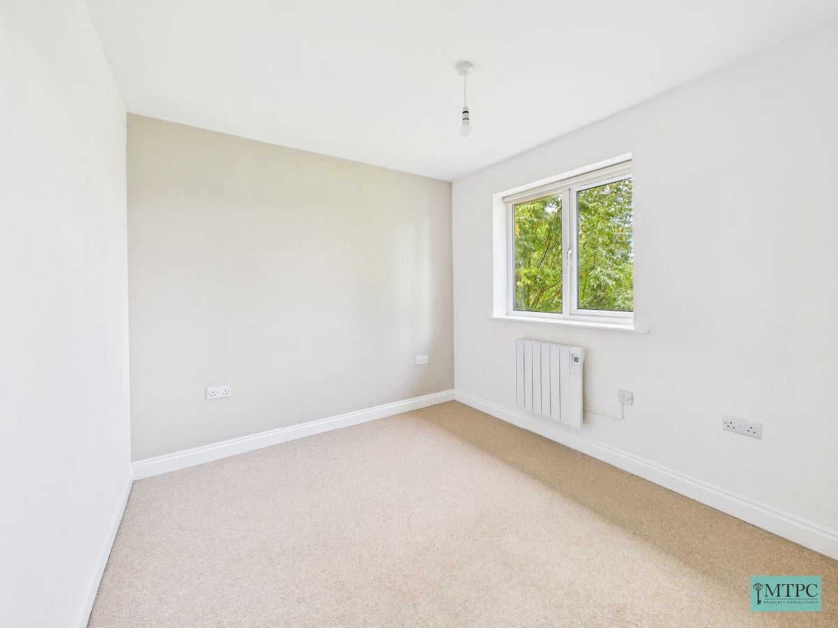 Flat Pinsent Court in York