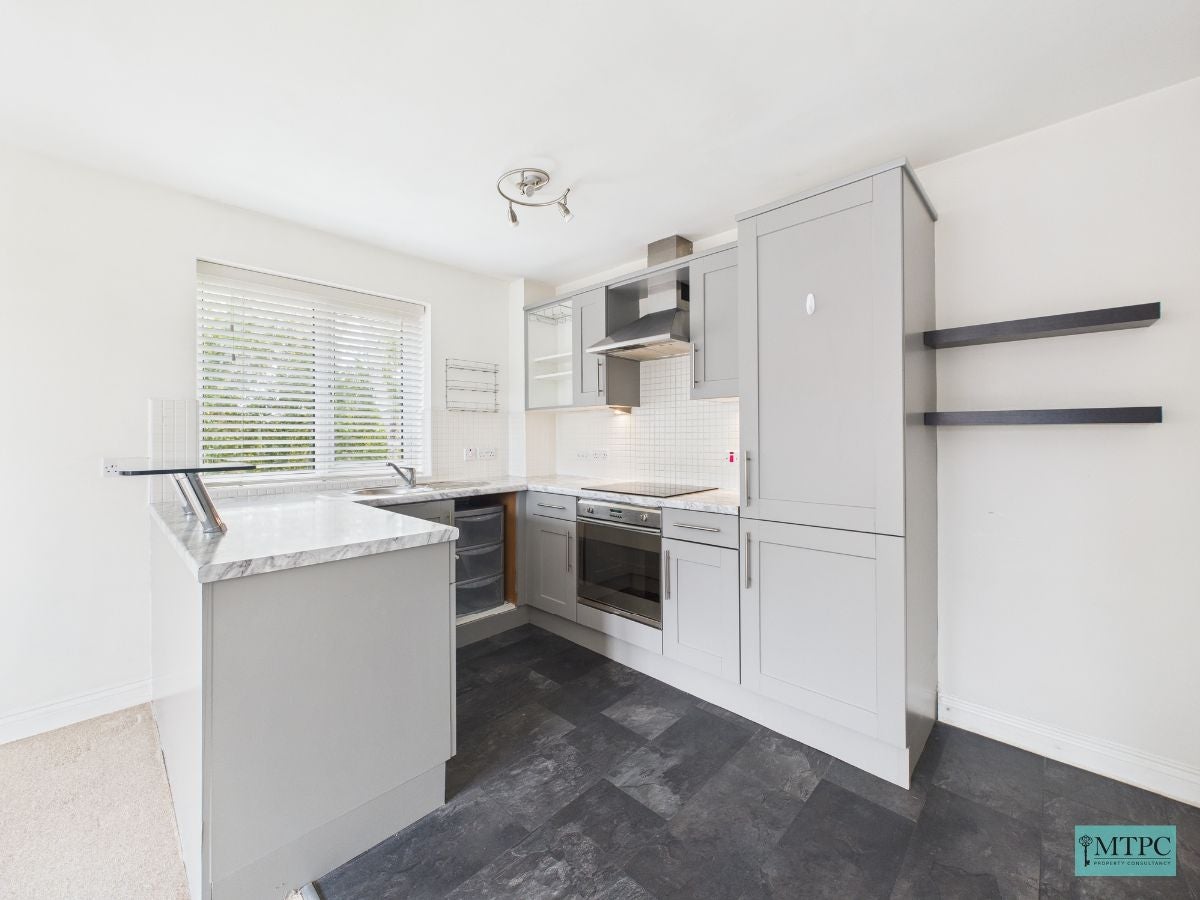 Flat Pinsent Court in York