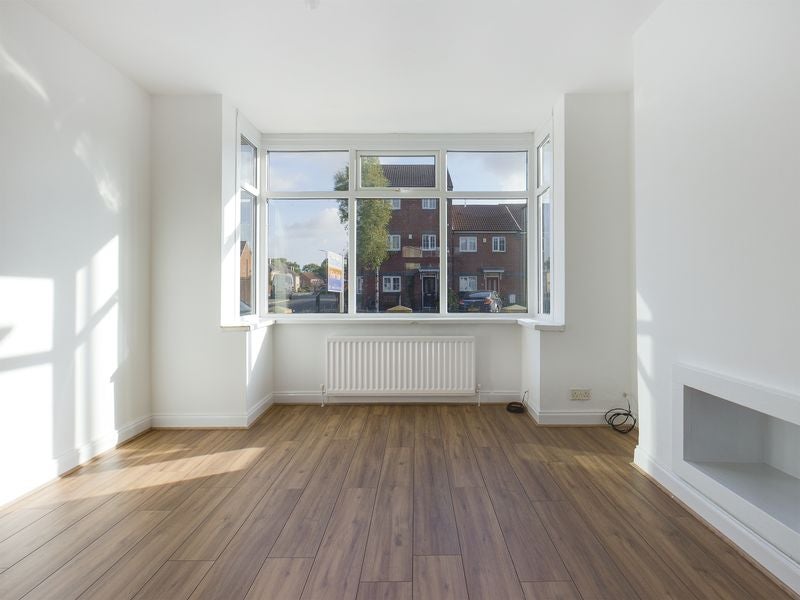 Flat West Lane in Middlesbrough