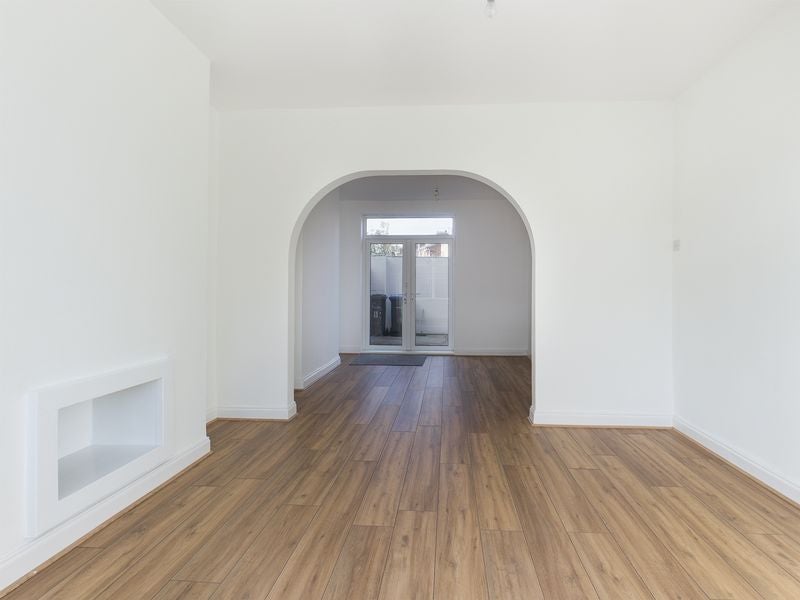 Flat West Lane in Middlesbrough