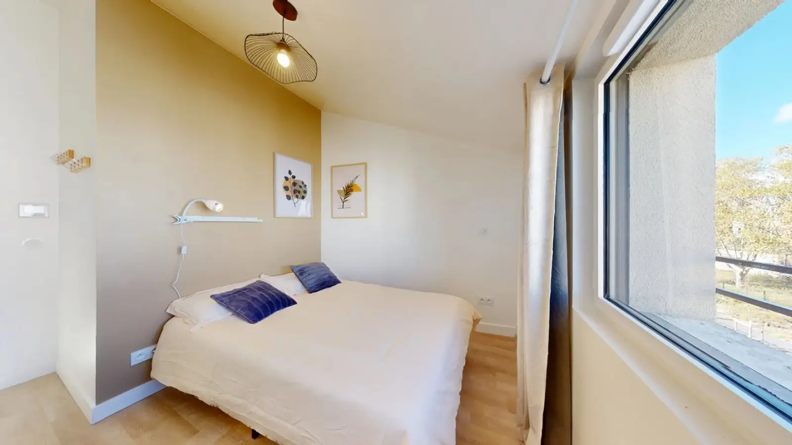 Appartement Cours Docteur Long à Lyon