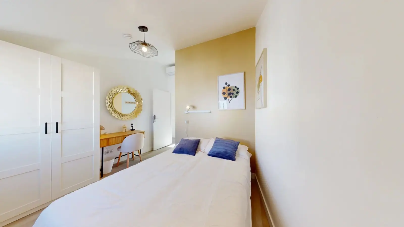 Appartement Cours Docteur Long à Lyon
