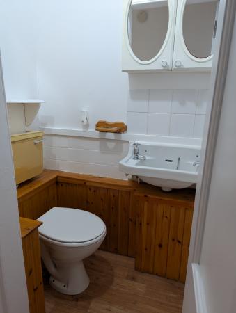 Flat Lossie Wynd in Elgin