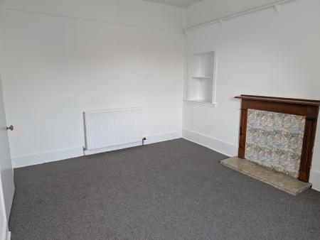 Flat Lossie Wynd in Elgin