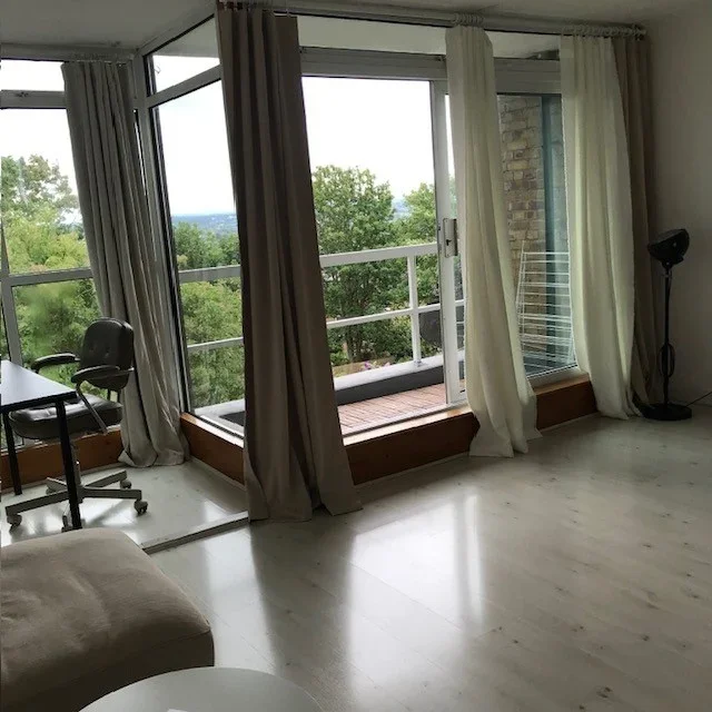 Flat Honor Oak Road in Greater London