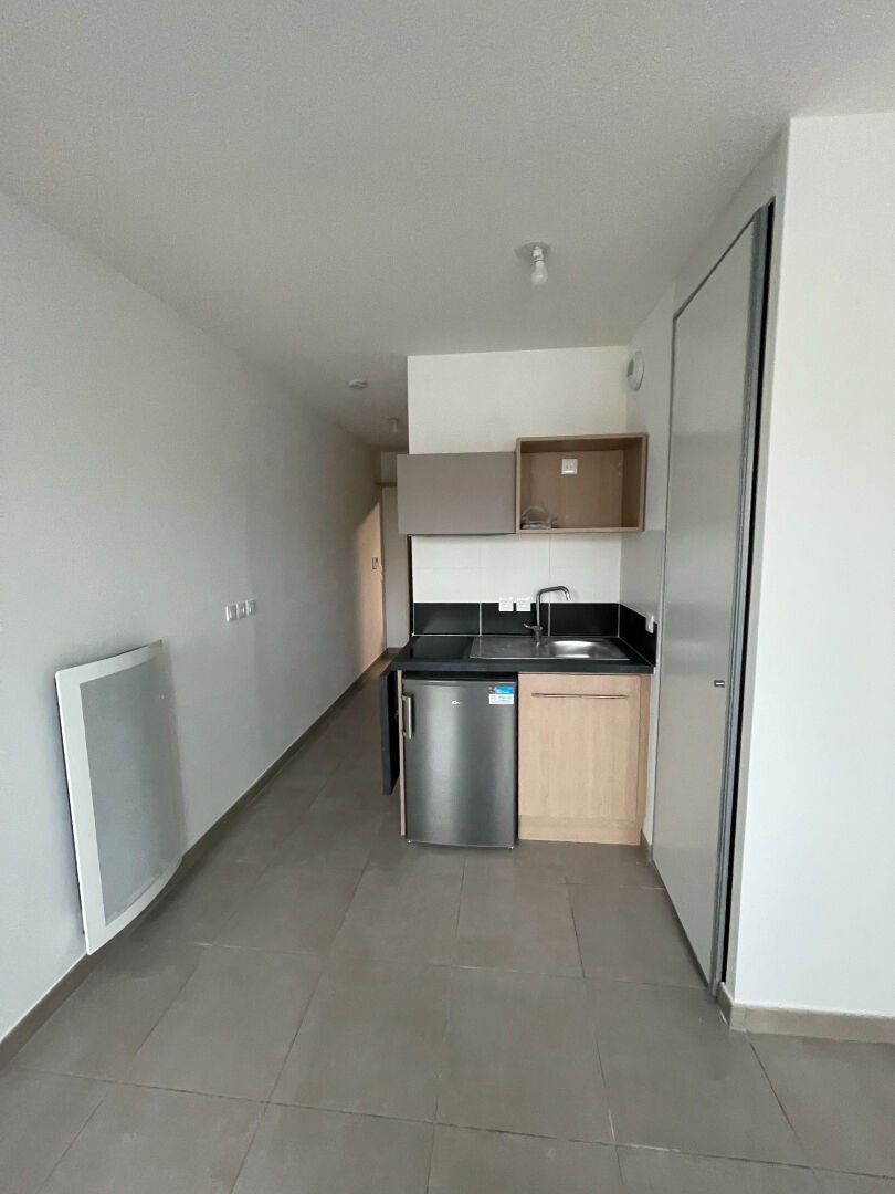 Appartement Avenue de l'Europe à Castelnau-le-Lez