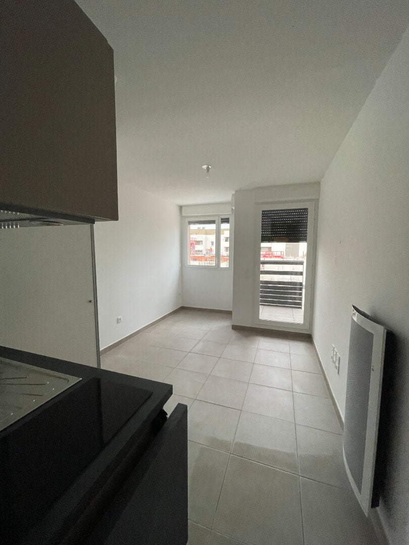 Appartement Avenue de l'Europe à Castelnau-le-Lez