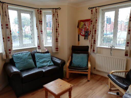 Room Shakespeare Avenue in Bristol