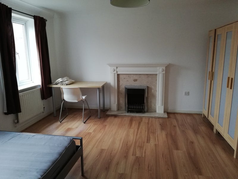 Room Shakespeare Avenue in Bristol
