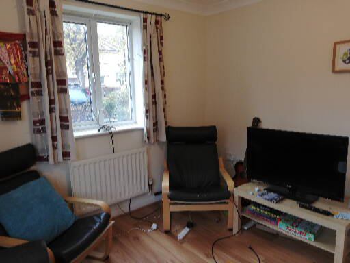 Room Shakespeare Avenue in Bristol