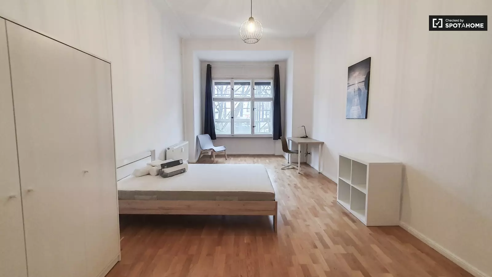 Wohnung Bornholmer Straße in Berlin