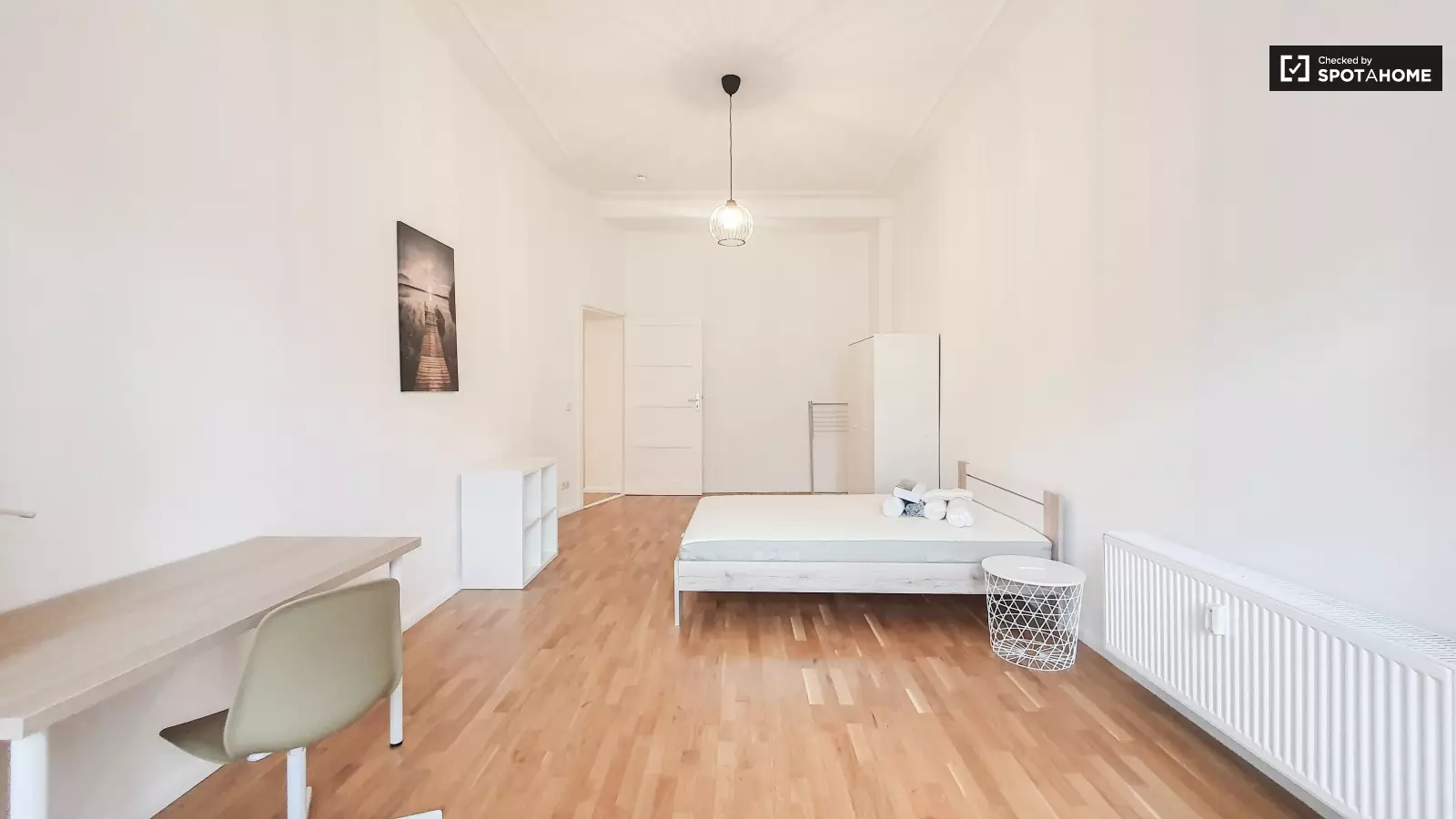 Wohnung Bornholmer Straße in Berlin
