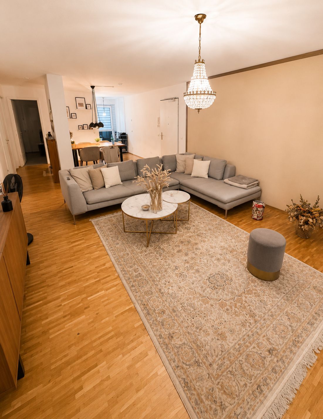 Wohnung Berliner Straße in Offenbach am Main