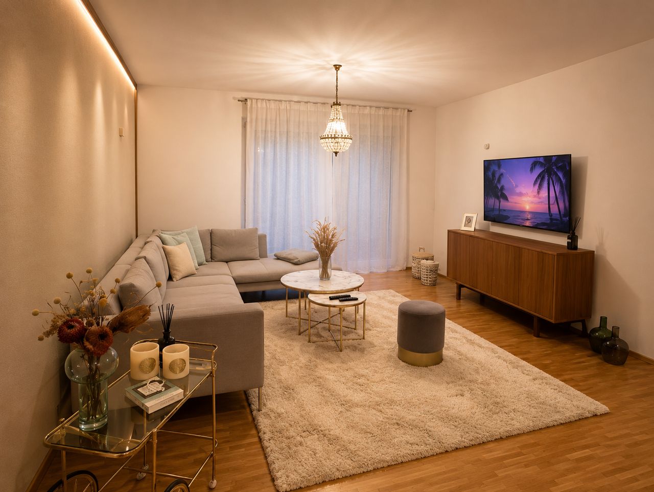 Wohnung Berliner Straße in Offenbach am Main