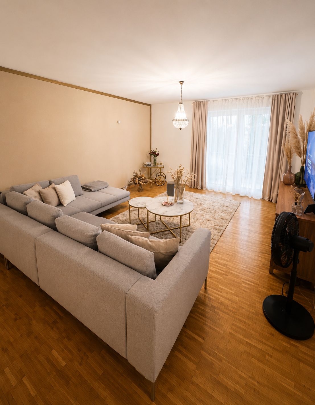 Wohnung Berliner Straße in Offenbach am Main
