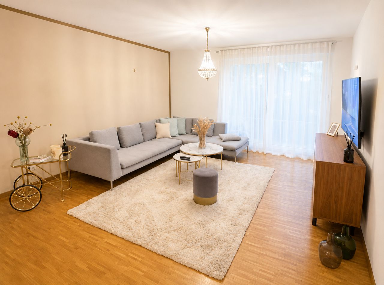 Wohnung Berliner Straße in Offenbach am Main