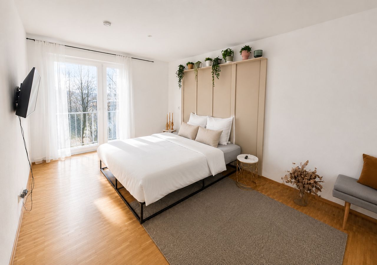 Wohnung Berliner Straße in Offenbach am Main