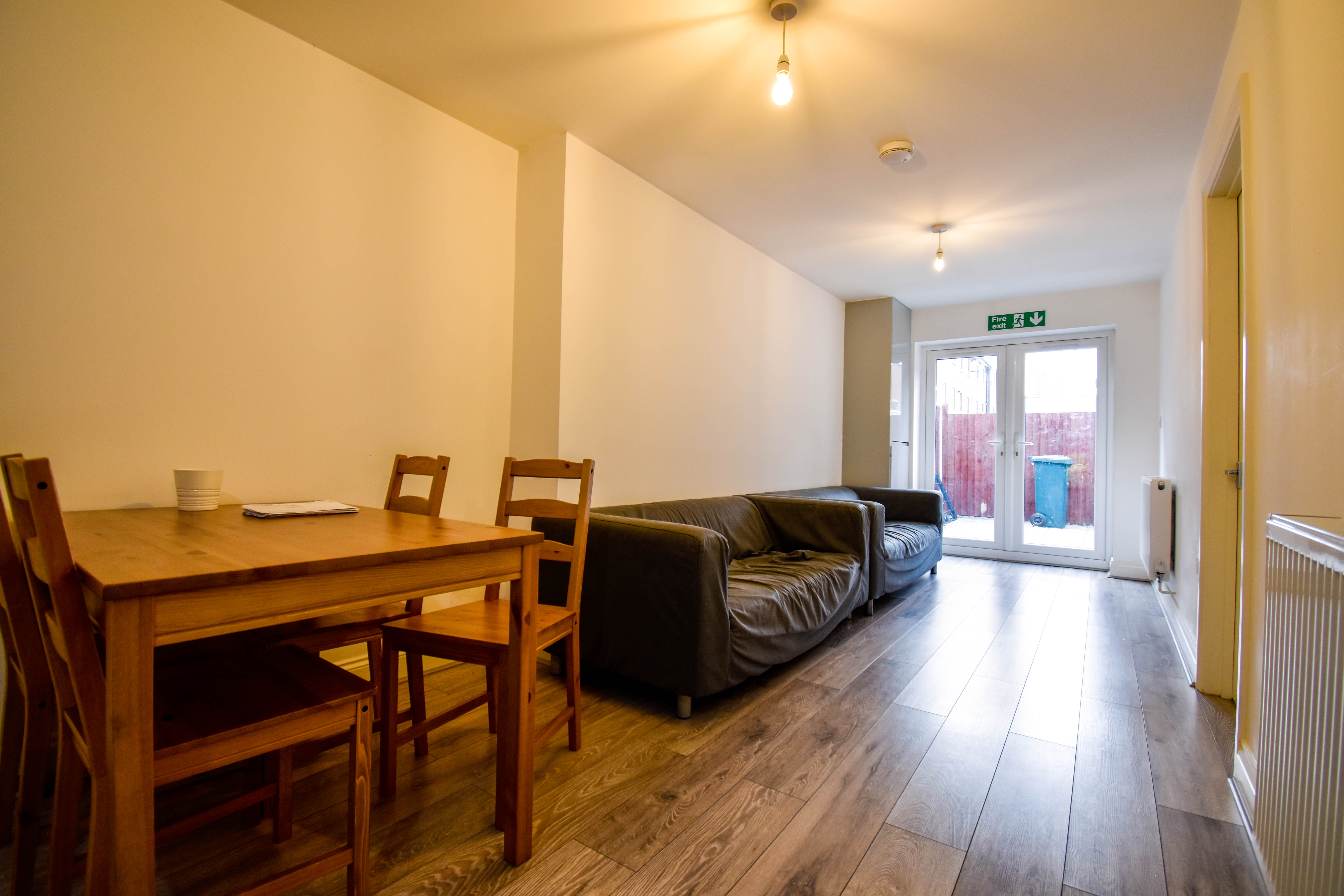 House Lockesfield Place in Greater London