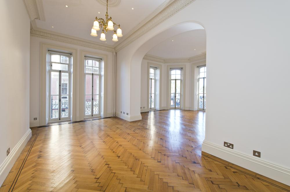 Flat Kensington Gore in City of Westminster