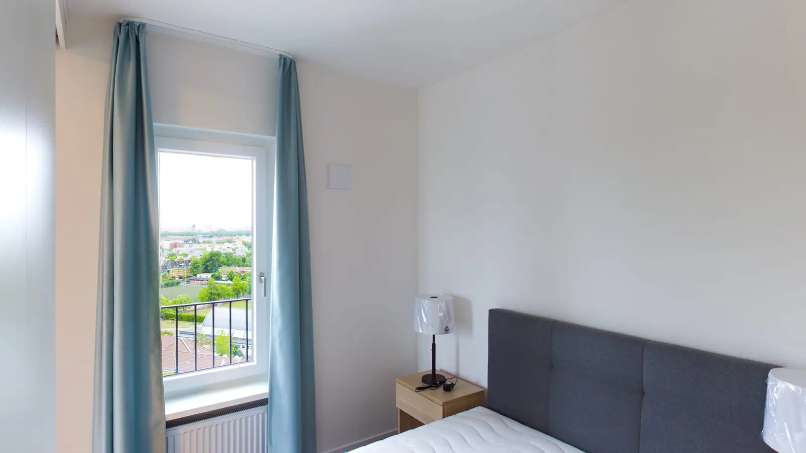 Wohnung Rathenaustraße in Berlin