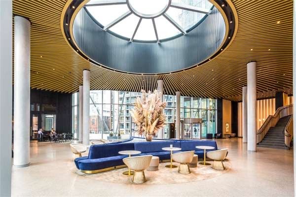 Room Deansgate in Manchester